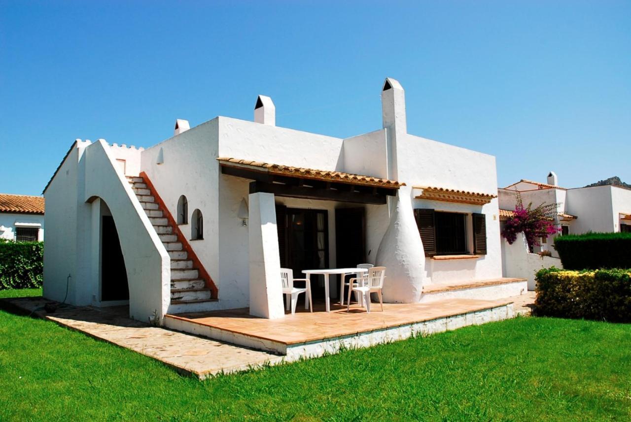 Vall Gran 2 L'Estartit Exterior foto
