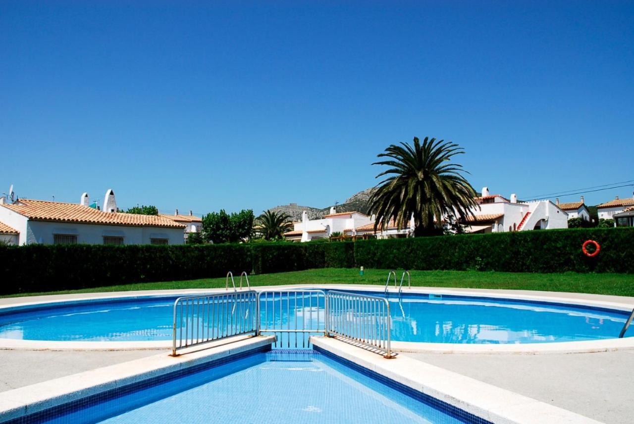 Vall Gran 2 L'Estartit Exterior foto