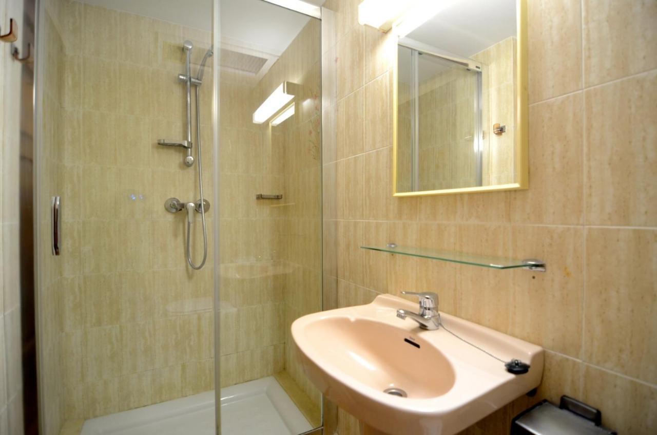 Vall Gran 2 L'Estartit Exterior foto