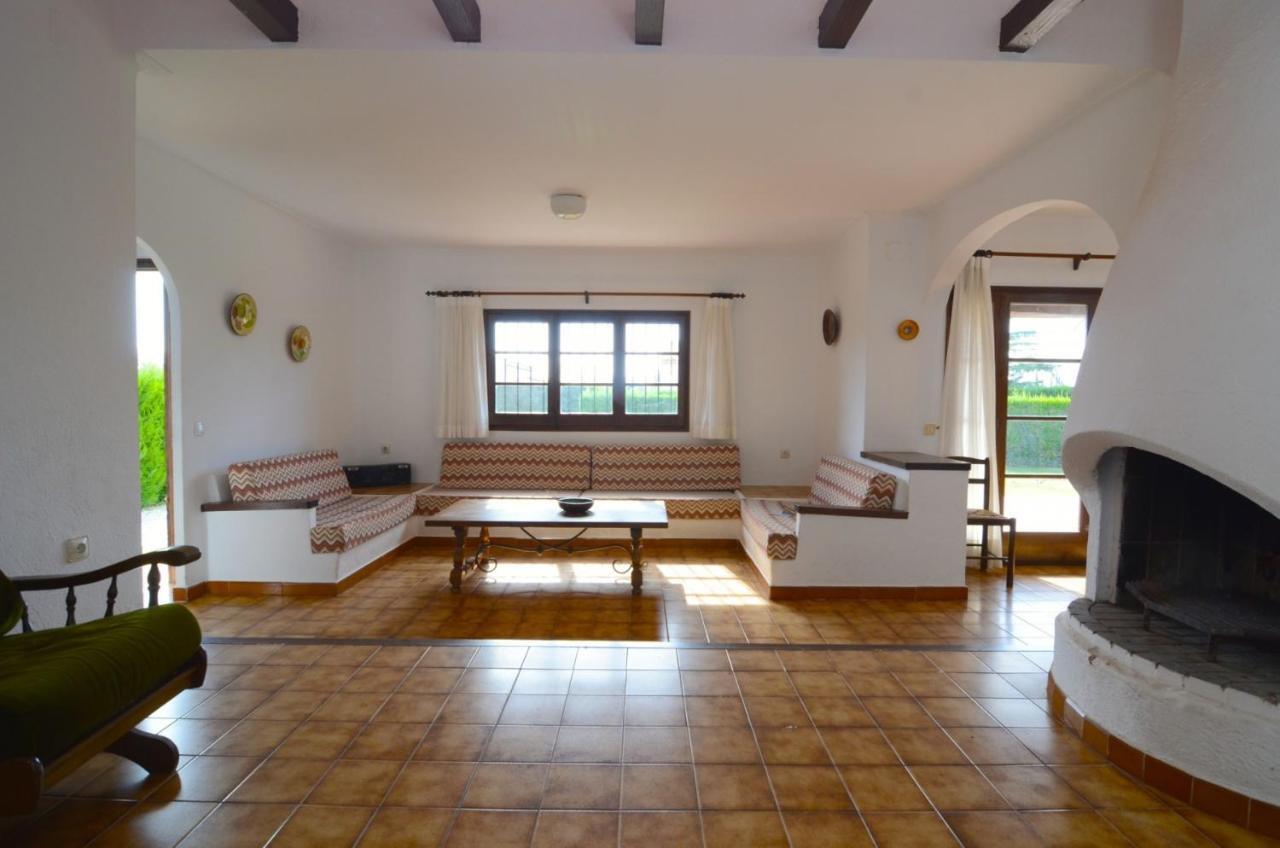 Vall Gran 2 L'Estartit Exterior foto